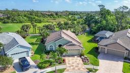 Picture of 3337 Pine Shadow Circle, North Port, FL 34287