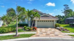 Picture of 3337 Pine Shadow Circle, North Port, FL 34287