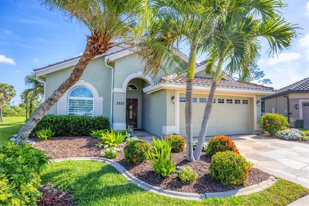 Picture of 3337 Pine Shadow Circle, North Port, FL 34287