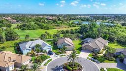 Picture of 3337 Pine Shadow Circle, North Port, FL 34287
