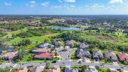 Picture of 3337 Pine Shadow Circle, North Port, FL 34287