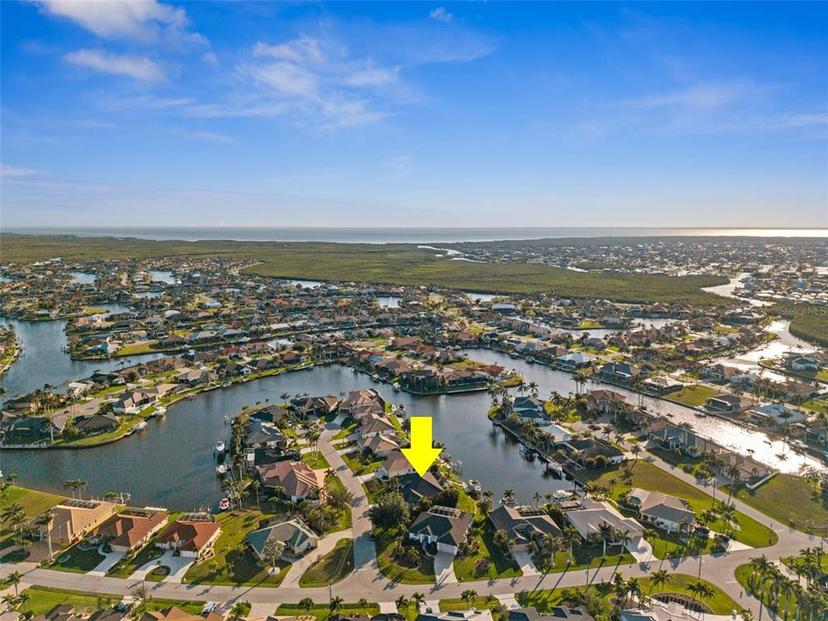 Picture of 529 La Caruna Court, Punta Gorda FL 33950