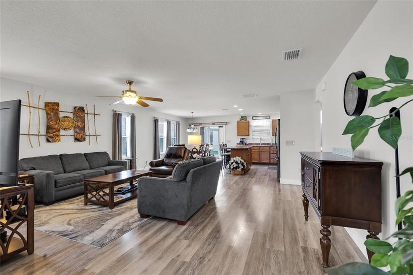 Picture of 3203 Islawild Way, The Villages FL 32163