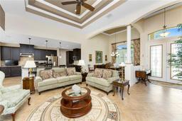 Picture of 251 Medalist Road, Rotonda West, FL 33947