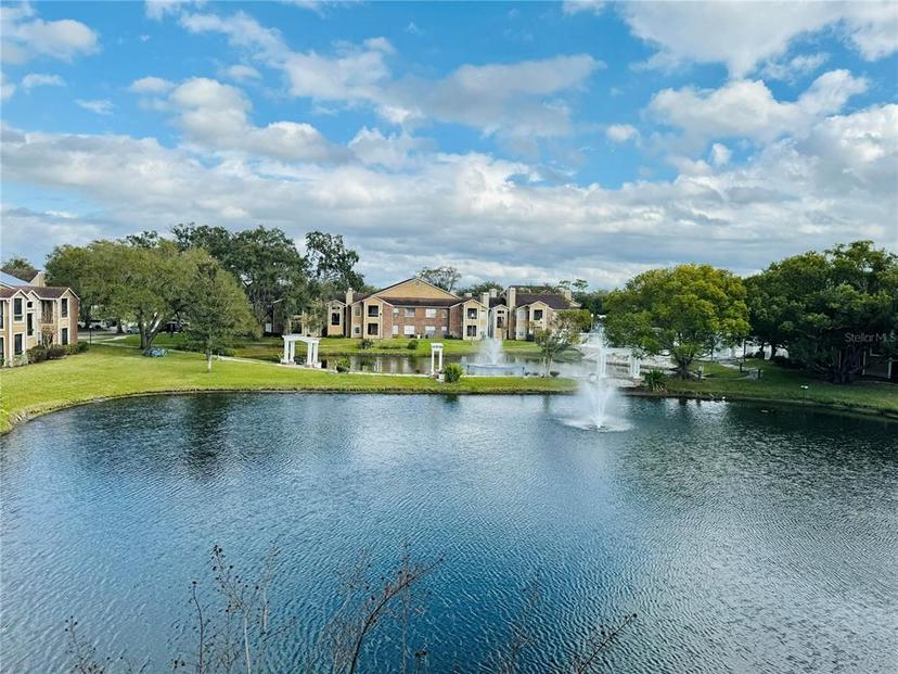 Picture of 4301 Lizshire Lane Unit 308, Orlando FL 32822