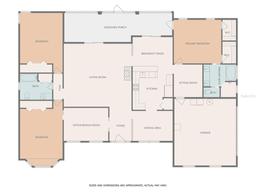 Picture of 206 147Th Street E, Bradenton, FL 34212