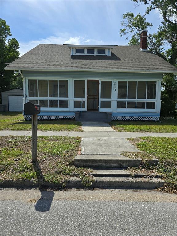 Picture of 609 N Orange Avenue, Arcadia FL 34266
