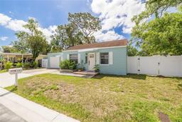Picture of 7170 51St Terrace N, St Petersburg, FL 33709