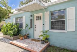 Picture of 7170 51St Terrace N, St Petersburg, FL 33709