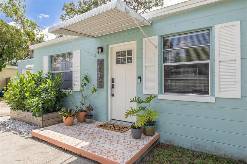 Picture of 7170 51St Terrace N, St Petersburg FL 33709
