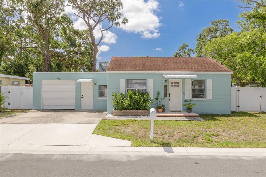 Picture of 7170 51St Terrace N, St Petersburg, FL 33709