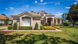 Picture of 2029 Stefano Court, Mount Dora, FL 32757
