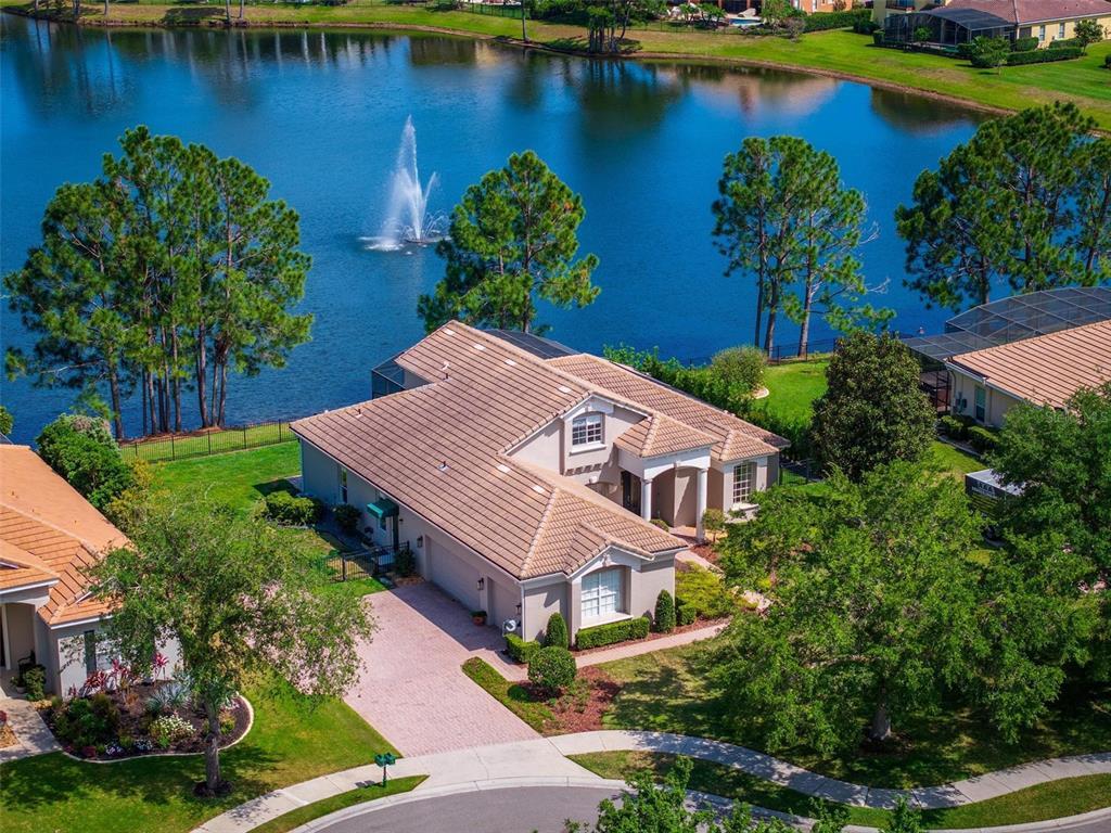 Picture of 2029 Stefano Court, Mount Dora, FL 32757
