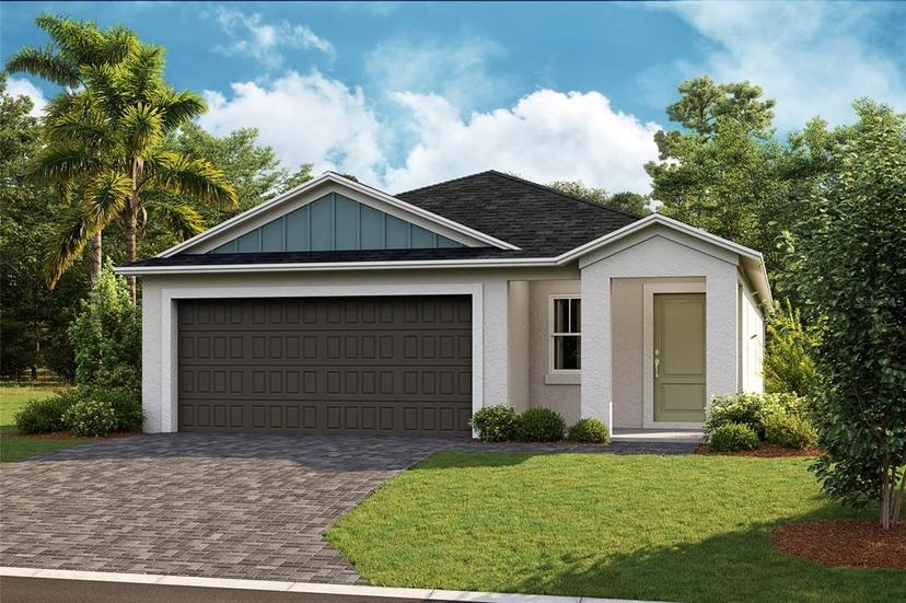 Picture of 9611 SW 62Nd Court, Ocala FL 34476