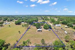 Picture of 36808 Leslye Lane, Eustis, FL 32736