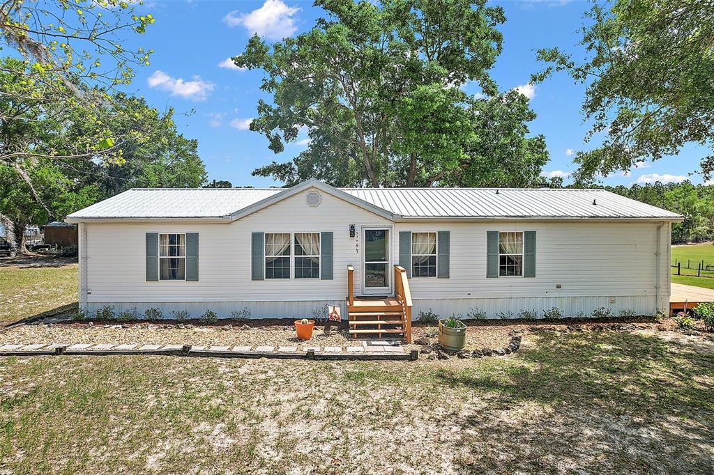 Picture of 36808 Leslye Lane, Eustis, FL 32736