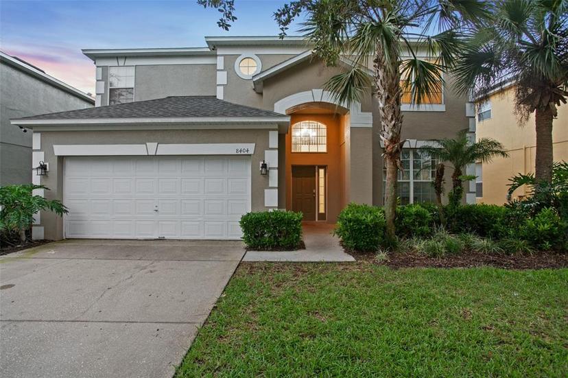 Picture of 8404 Secret Key Cove, Kissimmee FL 34747