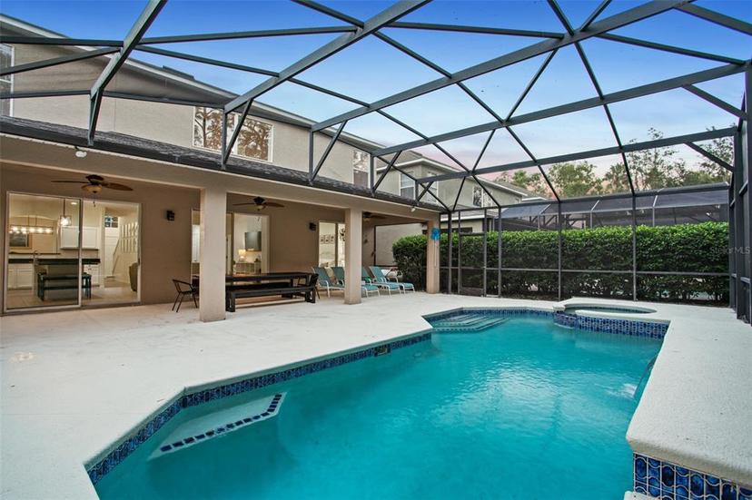 Picture of 8404 Secret Key Cove, Kissimmee FL 34747