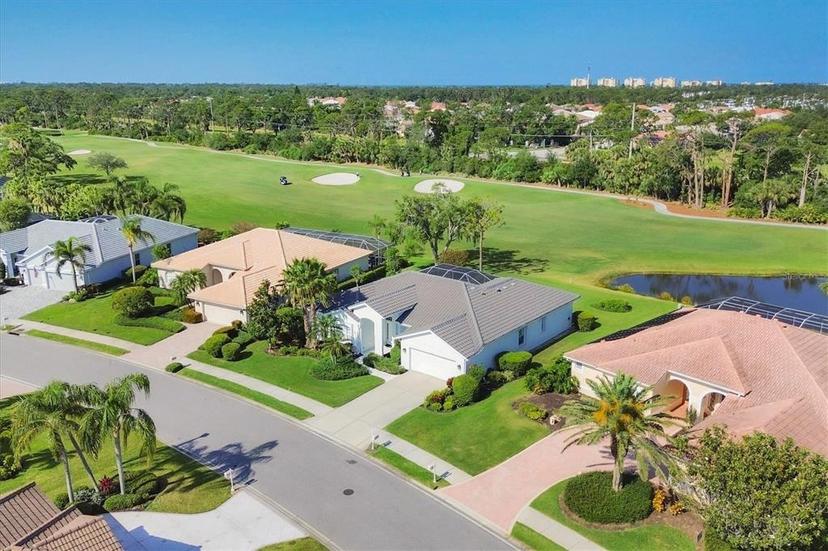 Picture of 8718 Grey Oaks Avenue, Sarasota FL 34238
