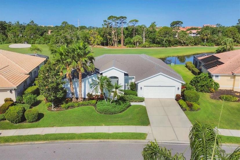 Picture of 8718 Grey Oaks Avenue, Sarasota FL 34238