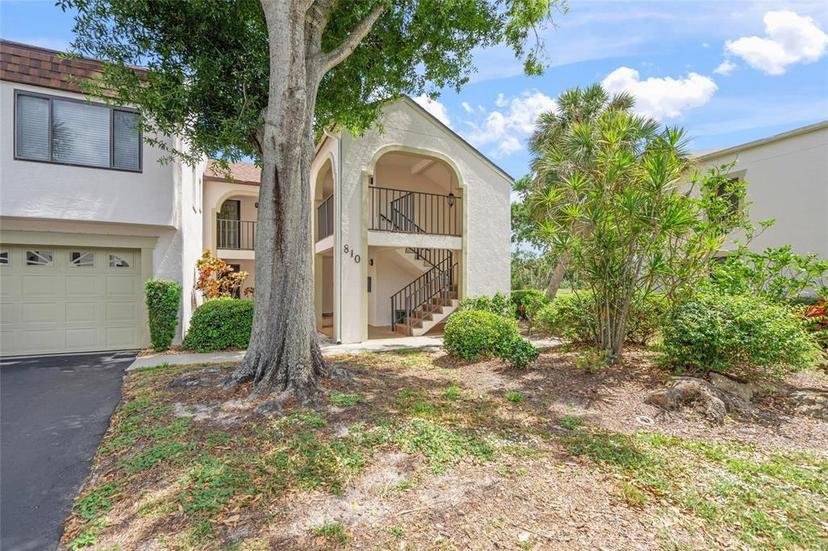 Picture of 810 Capri Isles Boulevard Unit 230, Venice FL 34292