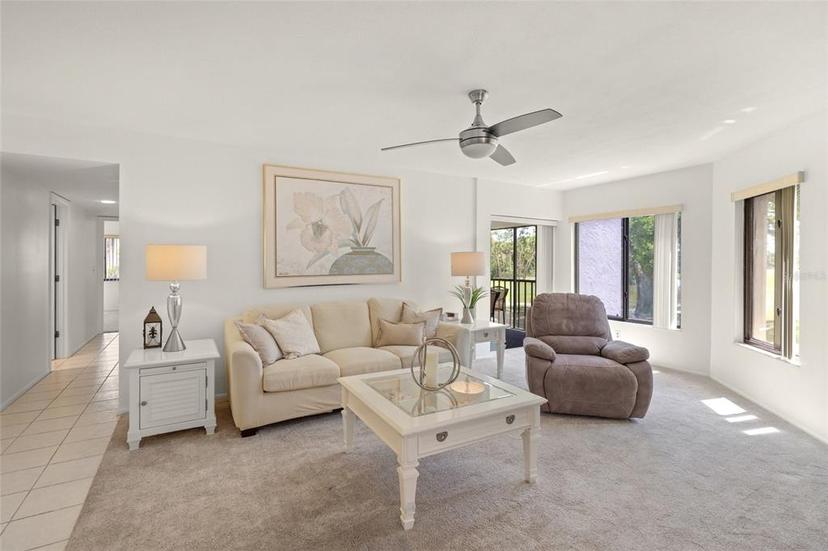 Picture of 810 Capri Isles Boulevard Unit 230, Venice FL 34292