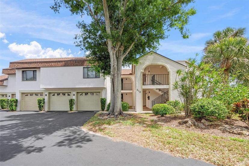 Picture of 810 Capri Isles Boulevard Unit 230, Venice FL 34292