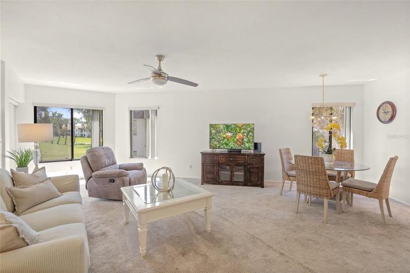 Picture of 810 Capri Isles Boulevard Unit 230, Venice FL 34292