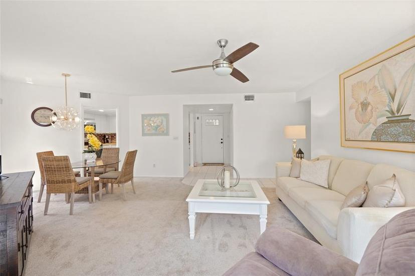 Picture of 810 Capri Isles Boulevard Unit 230, Venice FL 34292