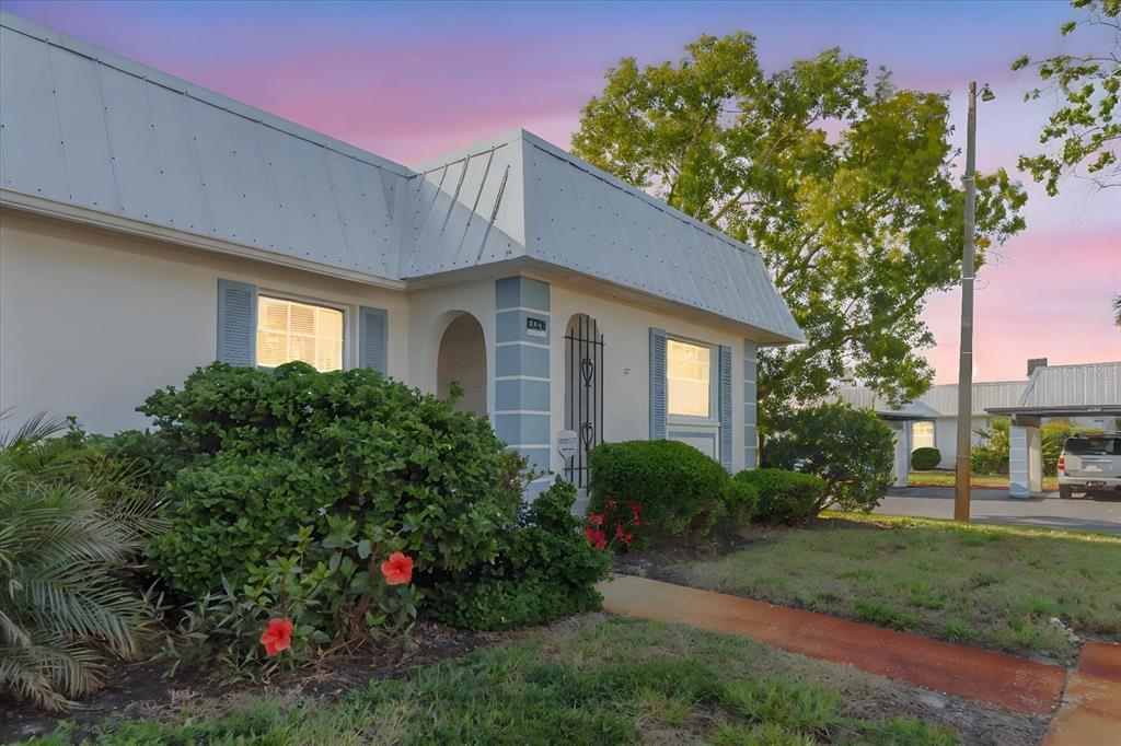 Picture of 4235 Tamargo Drive Unit 4235, New Port Richey, FL 34652