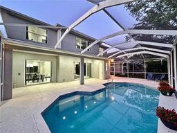 Picture of 10130 Deercliff Drive, Tampa, FL 33647