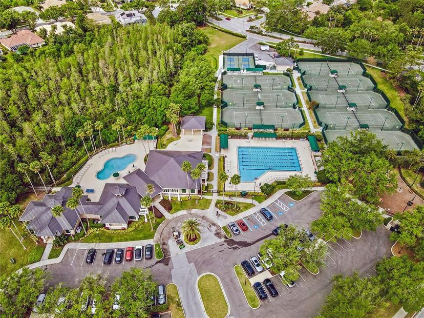 Picture of 10130 Deercliff Drive, Tampa FL 33647