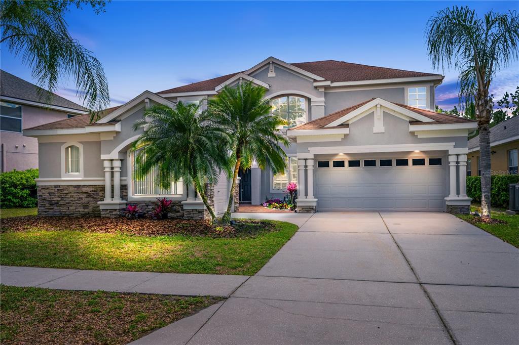 Picture of 10130 Deercliff Drive, Tampa, FL 33647