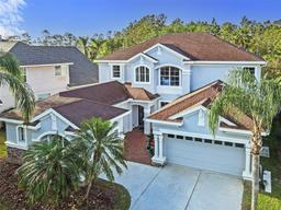 Picture of 10130 Deercliff Drive, Tampa, FL 33647