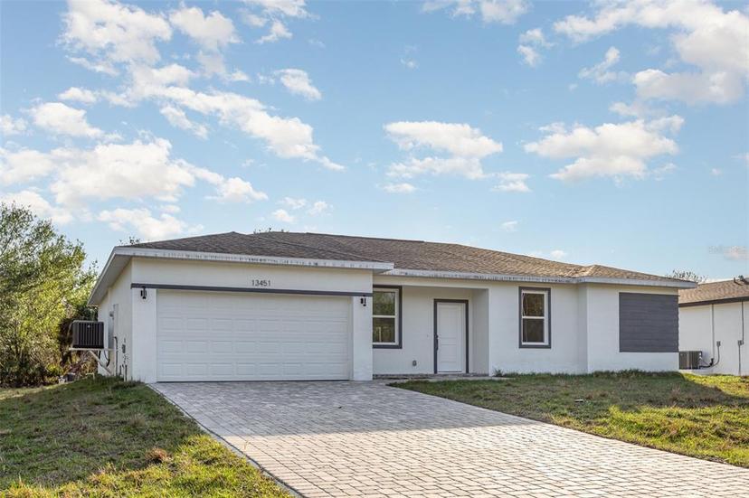 Picture of 13451 Kaplan Terrace, Port Charlotte FL 33981
