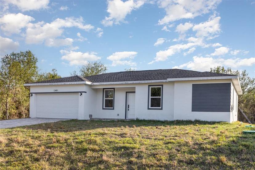 Picture of 13451 Kaplan Terrace, Port Charlotte FL 33981
