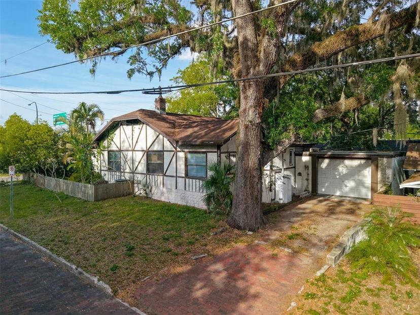 Picture of 1000 E Anderson Street, Orlando FL 32801
