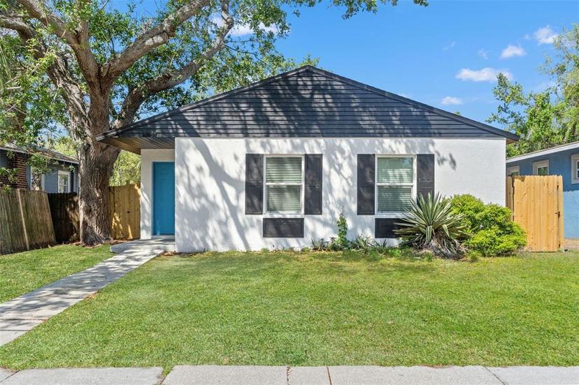 Picture of 1843 38Th Street S, St Petersburg FL 33711