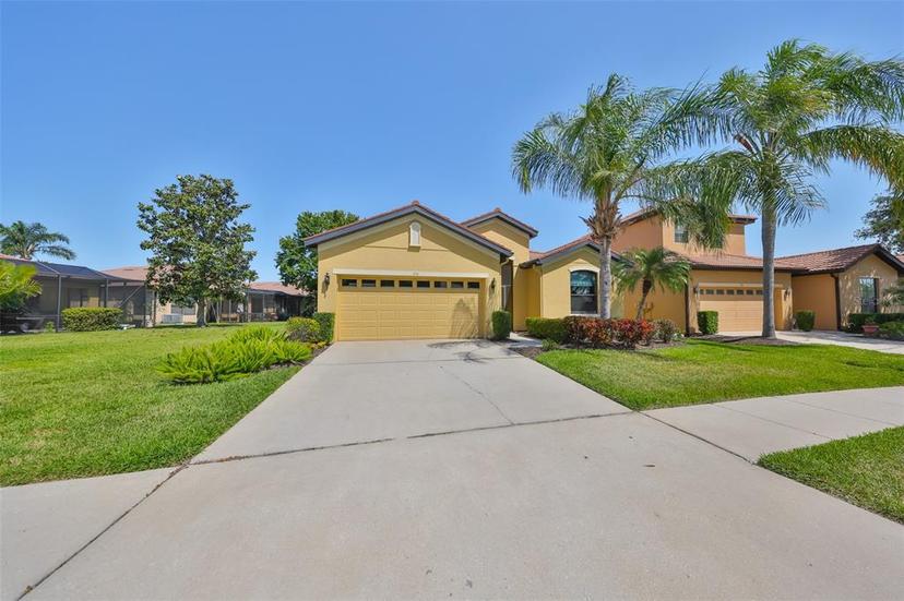 Picture of 336 Silver Falls Drive, Apollo Beach FL 33572