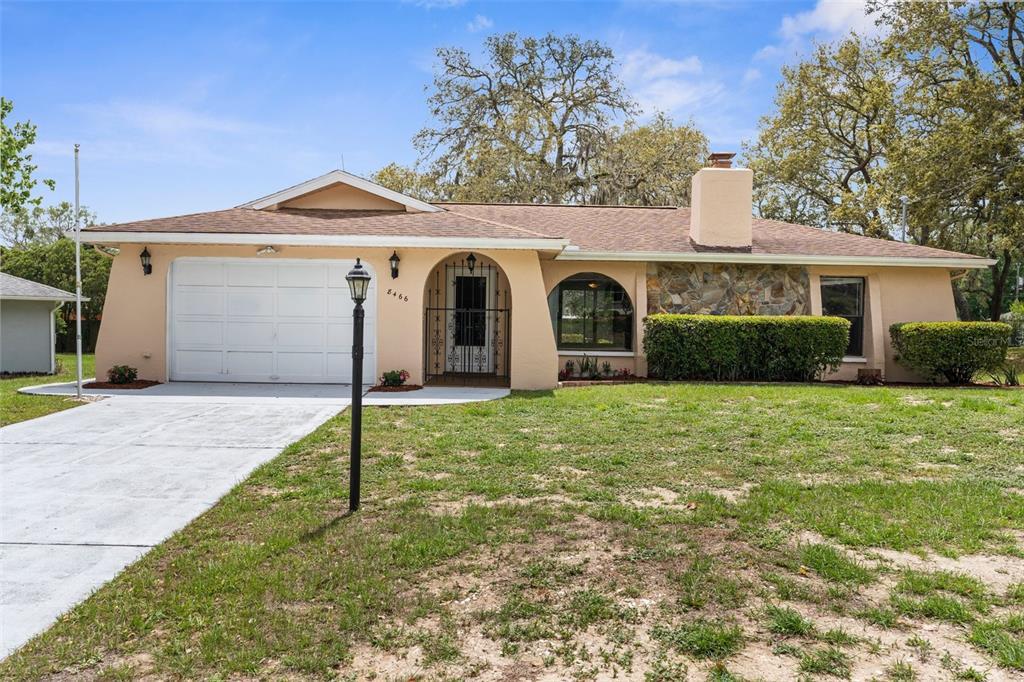 Picture of 8466 Eldridge Road, Spring Hill, FL 34608