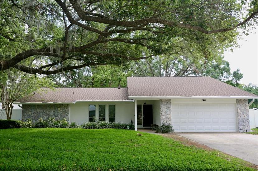 Picture of 2004 Chickwood Court, Tampa FL 33618
