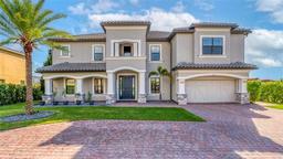 Picture of 711 Windlass Court, Kissimmee, FL 34746