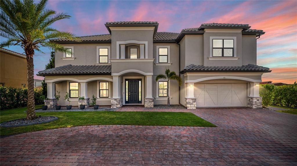 Picture of 711 Windlass Court, Kissimmee, FL 34746