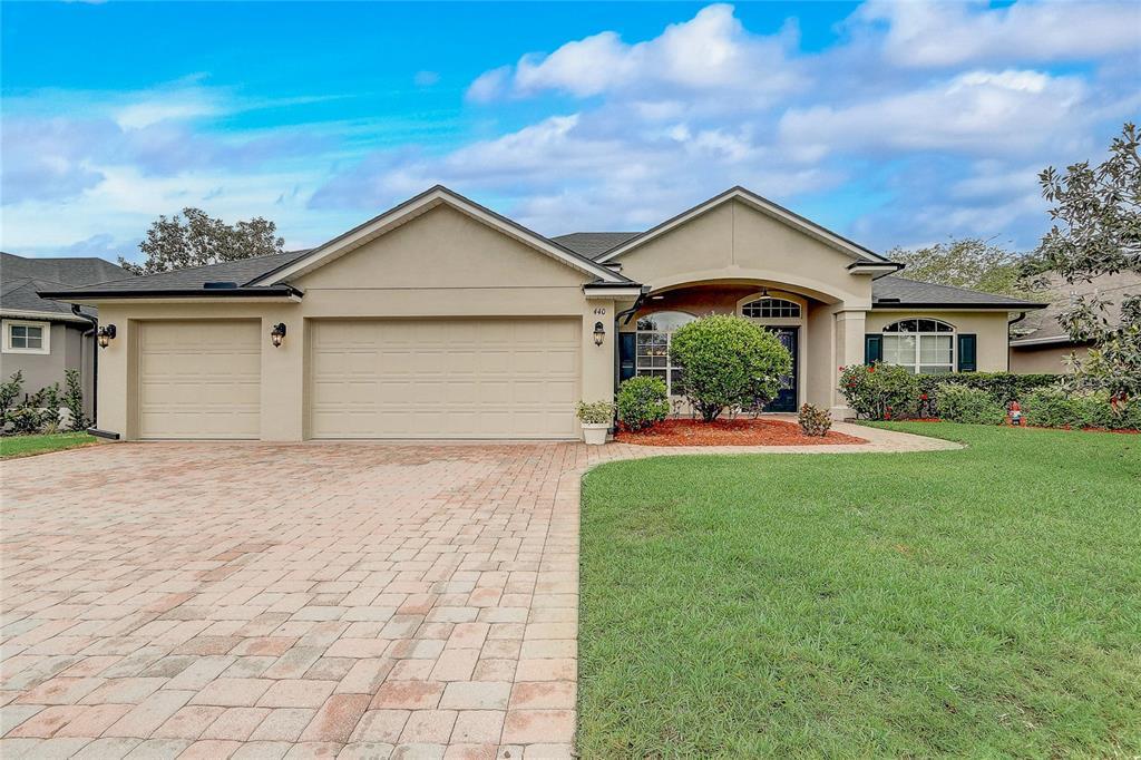 Picture of 440 Skyview Place, Chuluota, FL 32766