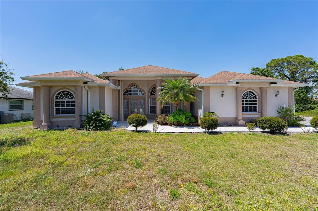 Picture of 8315 Raoul Avenue, North Port, FL 34291