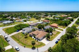 Picture of 8315 Raoul Avenue, North Port, FL 34291