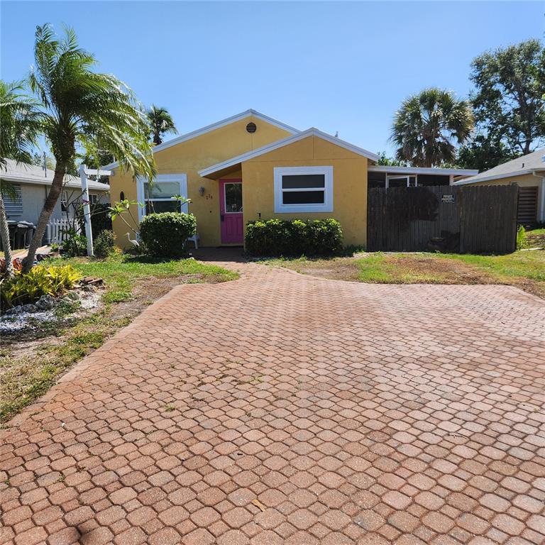 Picture of 234 Patterson Avenue, Osprey FL 34229