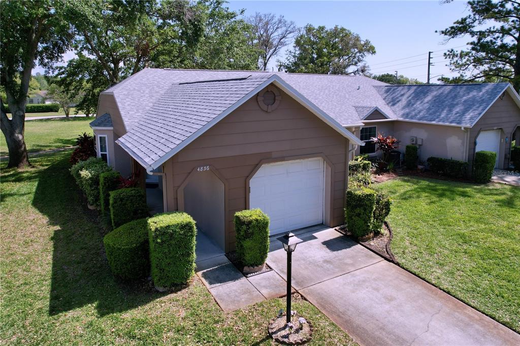 Picture of 4836 Alamo Court, New Port Richey, FL 34655