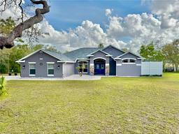 Picture of 11268 Shivering Owl Ave, Weeki Wachee, FL 34614