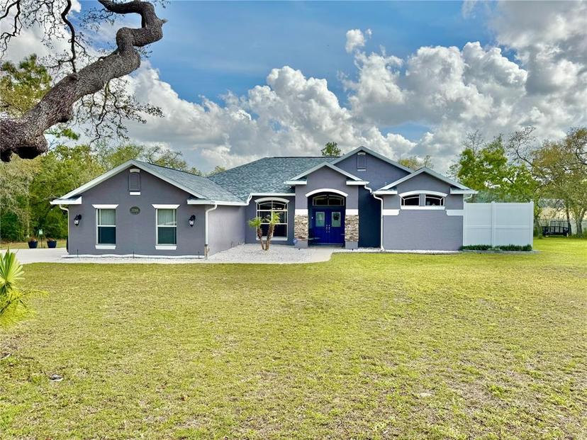 Picture of 11268 Shivering Owl Ave, Weeki Wachee FL 34614